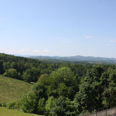Hotel Garni Am Seggauberg Лейбниц Экстерьер фото