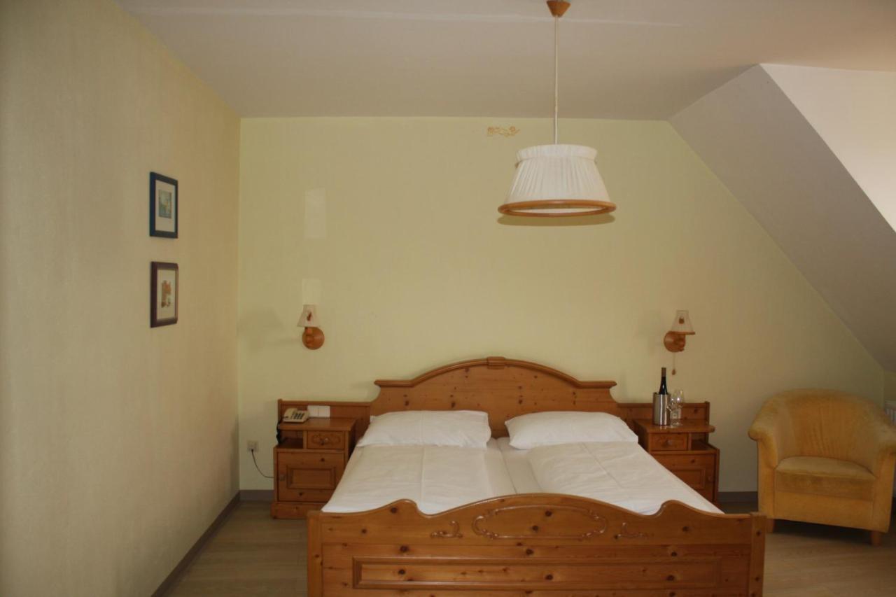 Hotel Garni Am Seggauberg Лейбниц Экстерьер фото
