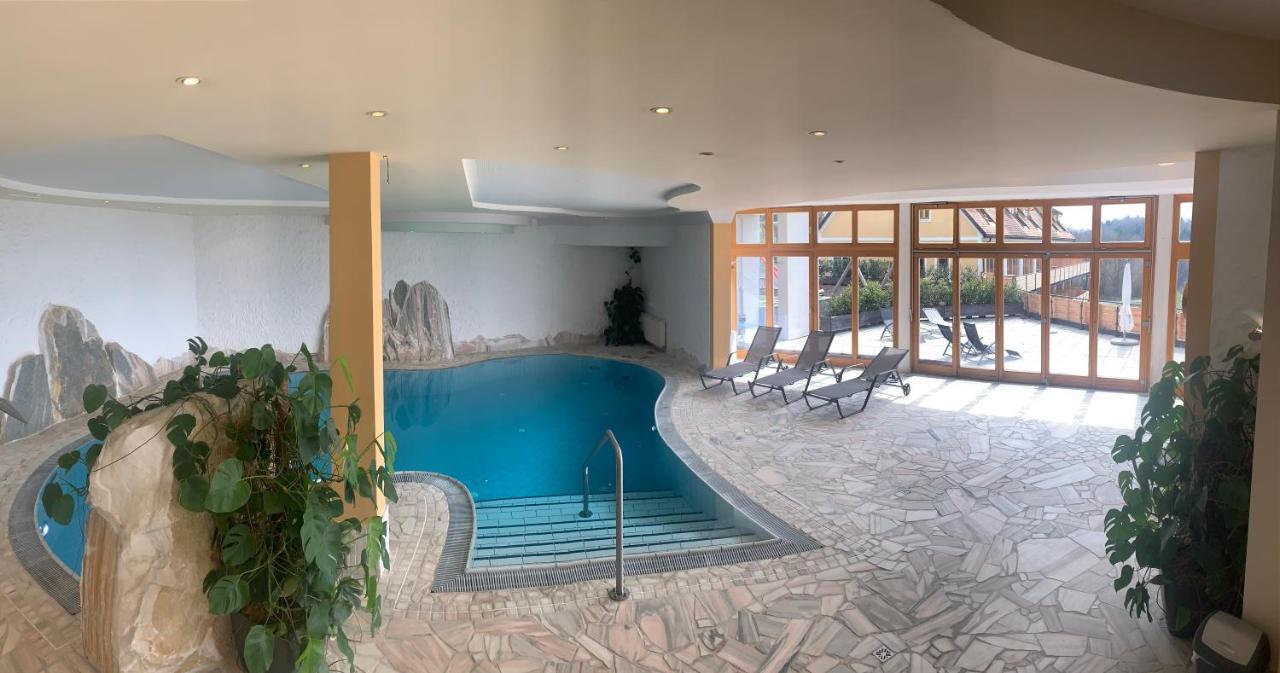 Hotel Garni Am Seggauberg Лейбниц Экстерьер фото