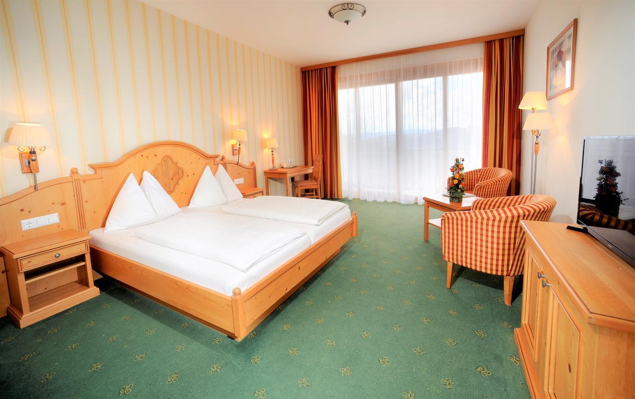 Hotel Garni Am Seggauberg Лейбниц Экстерьер фото